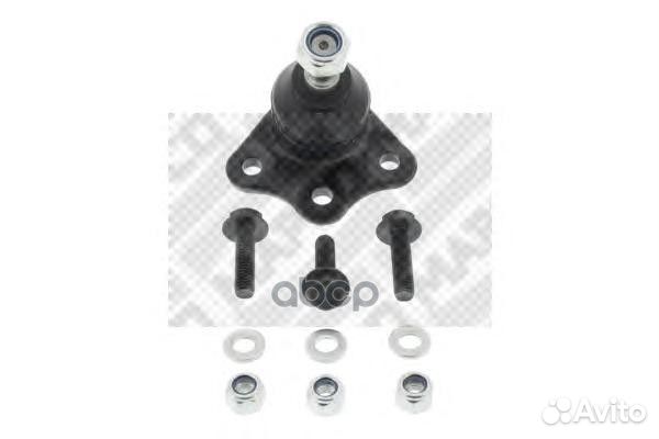 Шаровая опора 49069 Mapco