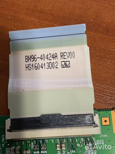 Bn41-02481a от Samsung ue40k6500au