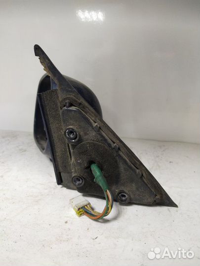 Зеркало переднее левое Mitsubishi Galant