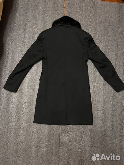 Пальто Zara