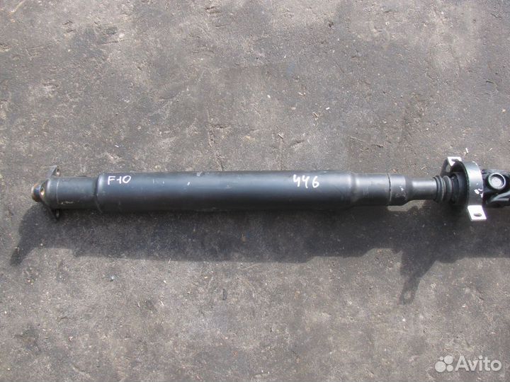 Кардан BMW 525 528 530 F10 26107563126