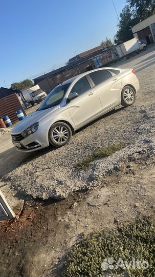 Пружины веста -50 передние