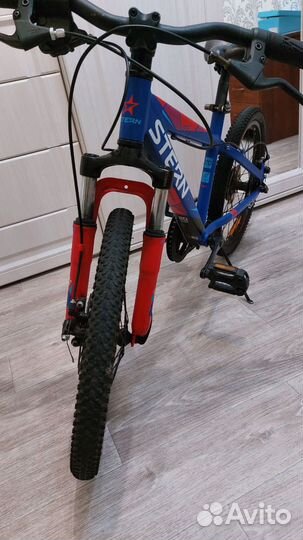 Велосипед Stern attack 20''