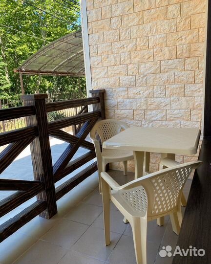 Готовый бизнес Гостиница на побережье