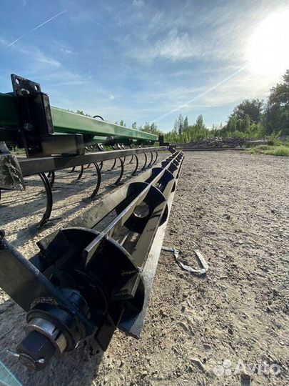 Культиватор Радогост-маш КПУ-4Н, 2023