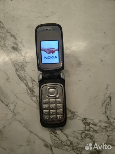 Nokia 6085