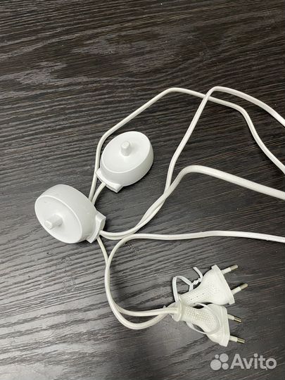 Зарядное устройство для зубной щетки Oral B