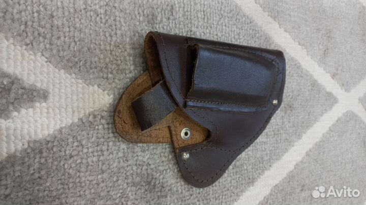 Кобура пм/псм