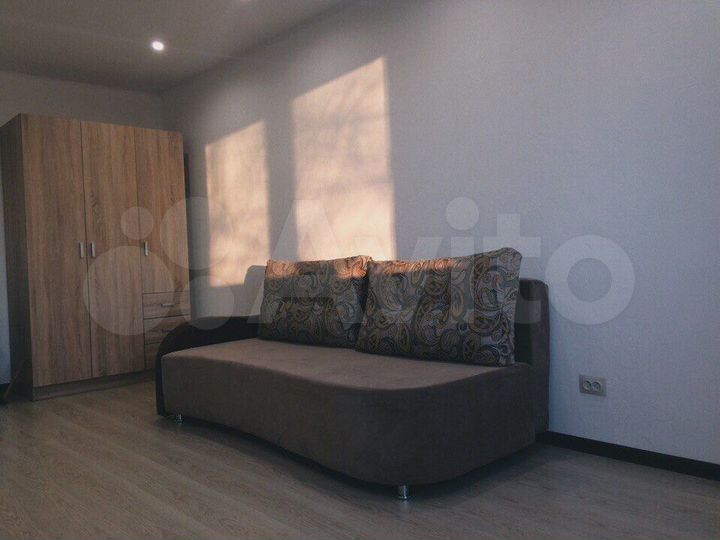 1-к. квартира, 32 м², 5/9 эт.