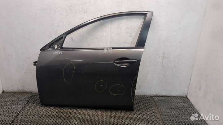 Дверь боковая Mazda 3 (BL), 2012