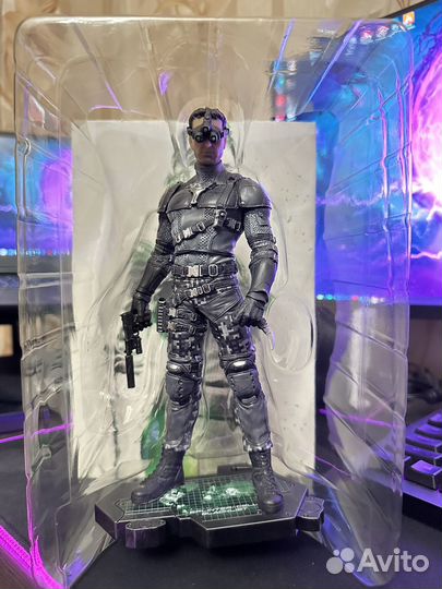 Splinter Cell: Blacklist The 5th Freedom Edition