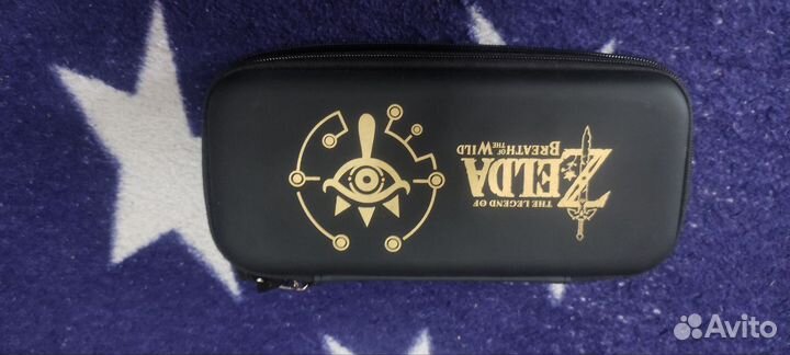 Nintendo switch rev 1 прошитая