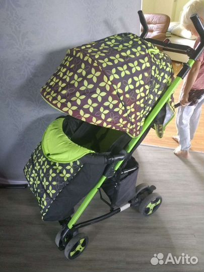 Коляска детская