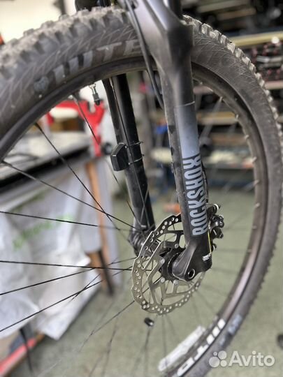 Ремонт велосипедов. Запчасти для велика