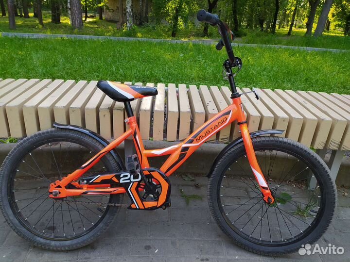 Продам велосипед для реб-ка