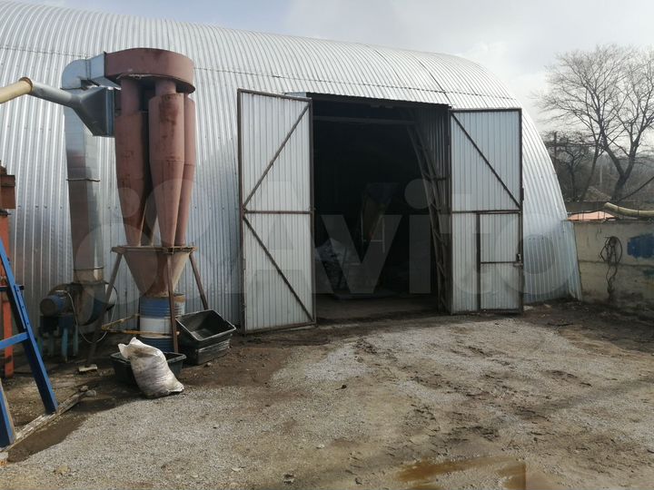 Участок 60 сот. (промназначения)