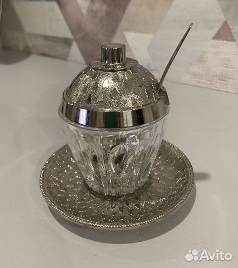 Набор для специй СССР