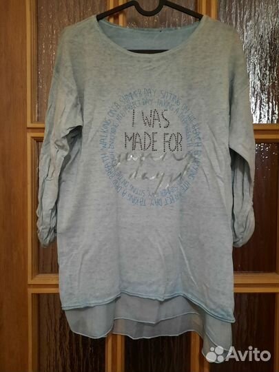 Одежда в стиле бохо