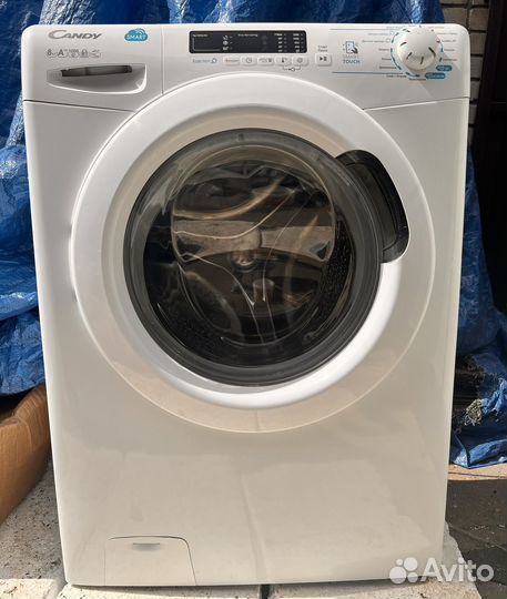 Стиральная машина Candy SMART