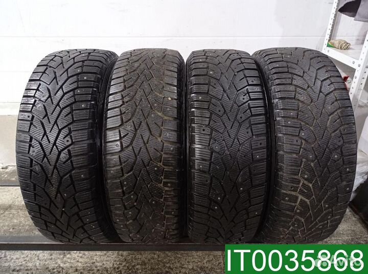 Gislaved NordFrost 100 SUV 225/65 R17 101V