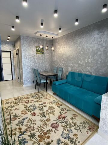 2-к. квартира, 41 м², 8/14 эт.