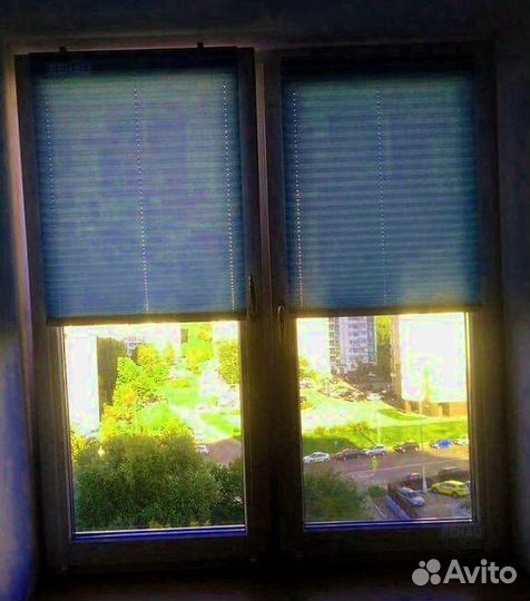 Окна пластиковые для вас