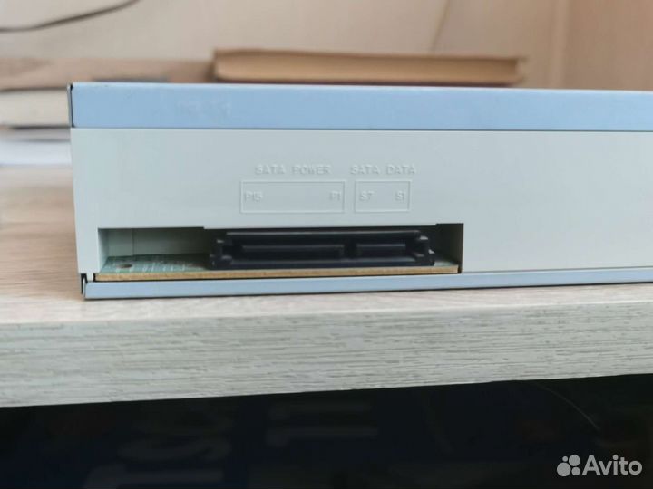 Дисковод для пк asus