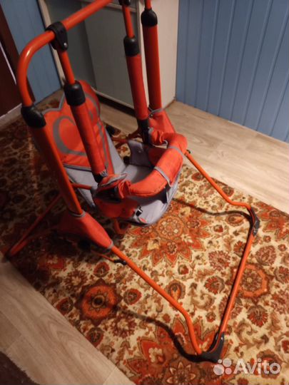 Детские качели