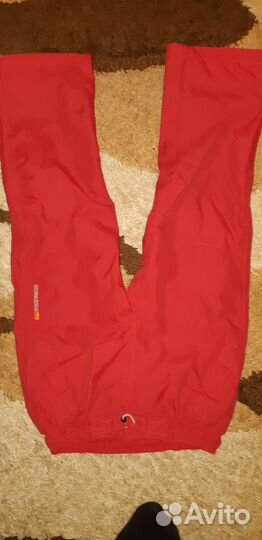 Брюки Didriksons 1913