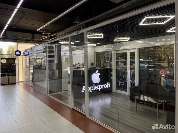 Ремонт iPad замена стекла iPad 12.9