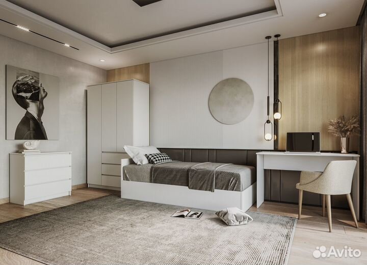 Спальный гарнитур 