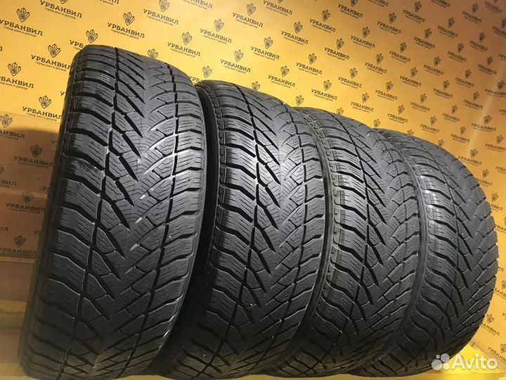 Goodyear UltraGrip SUV+ 255/55 R19