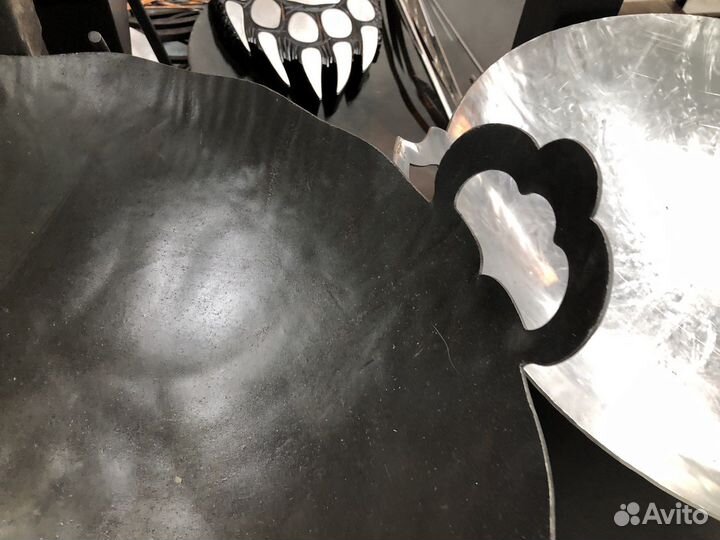 Вок сковорода