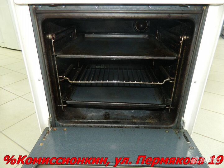 Плита электрическая