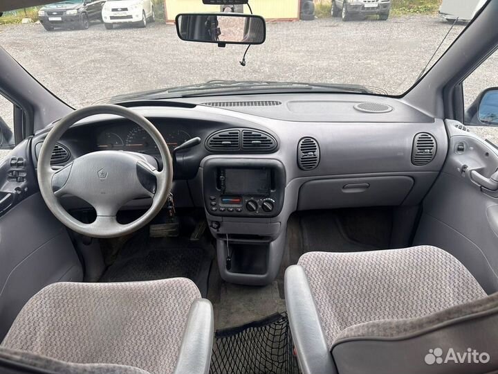 Dodge Caravan 2.4 AT, 2000, 285 000 км