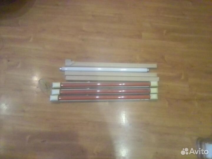 Светильники 3 шт