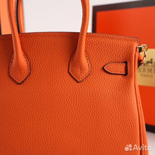 Сумка Hermes Birkin