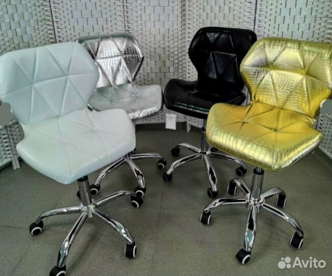 Стул мастера