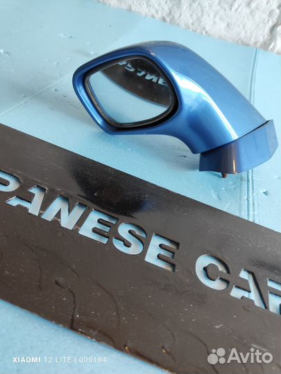 Зеркало парковочное Suzuki jimny