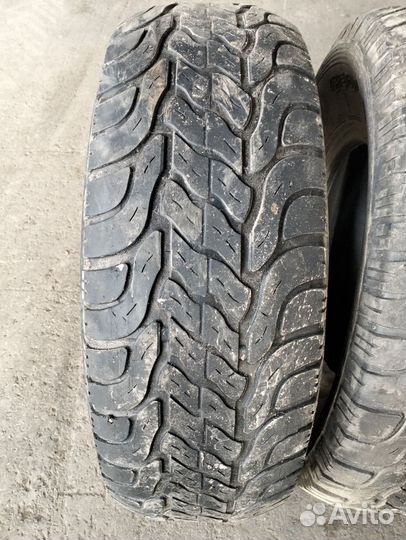 Yokohama Geolandar A/T+II G011J 275/70 R16 114H