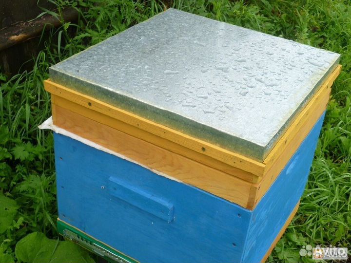 Продам ульи для пчел