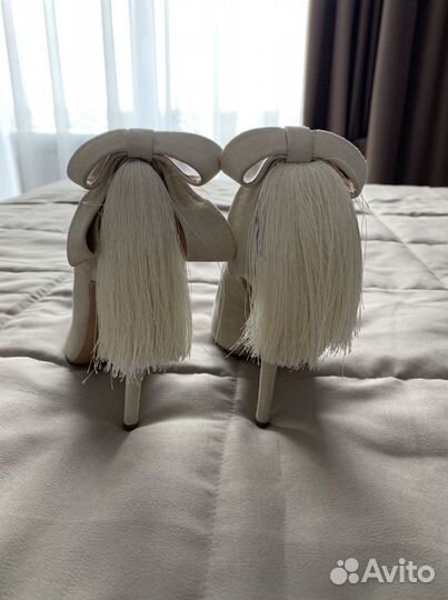 Туфли rara avis