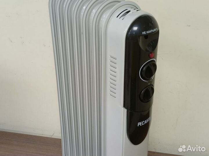 Обогреватель Ресанта омпт-7Н