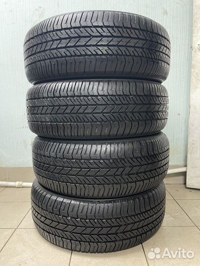 Bridgestone Dueler H/L 33 235/55 R19