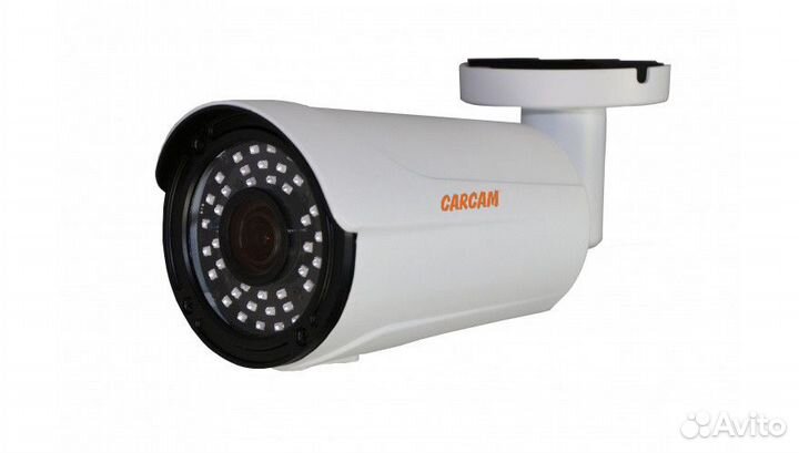 Вариокамера видеонаблюдения Сarcam CAM-700