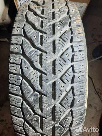 Tigar Ice 195/55 R16
