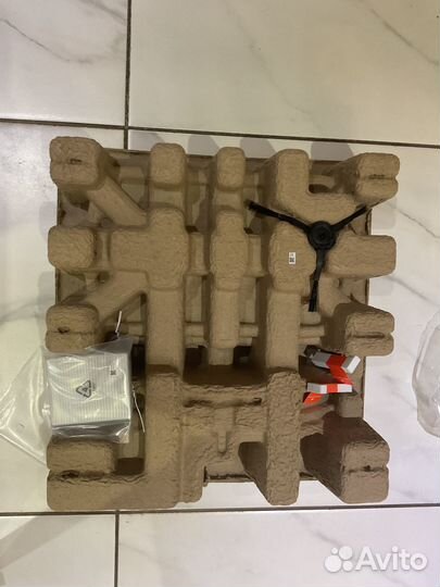 Робот пылесос моющий