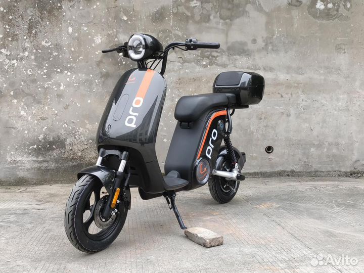 Электроскутер Kugoo V Pro