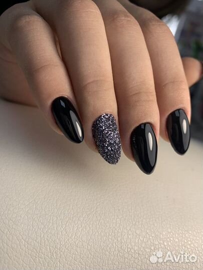 Аппаратный и комбинированный маникюр