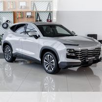 Новый Jetour Dashing 1.5 AMT, 2024, цена от 2 539 900 руб.